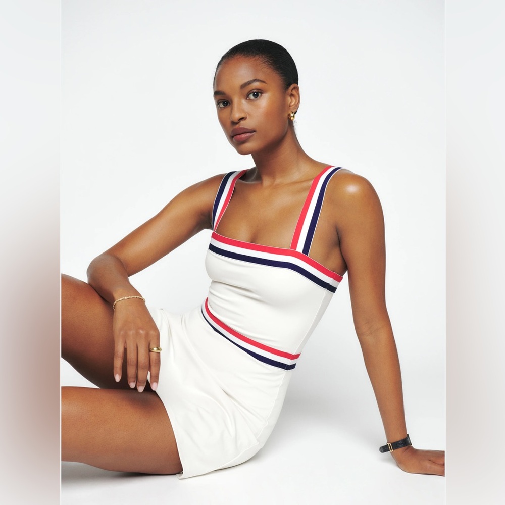 Reformation Active Dress